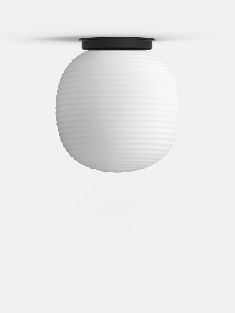 Lantern Globe – Medium