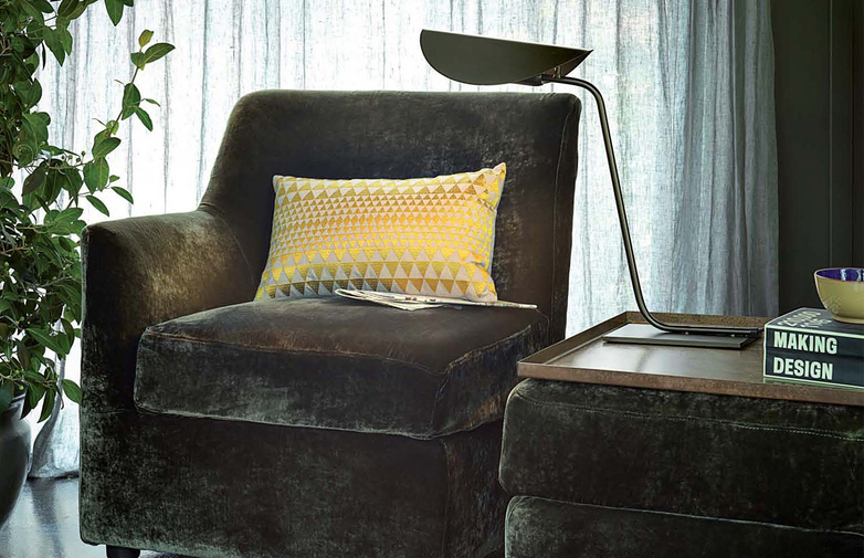 Plume Table Lamp