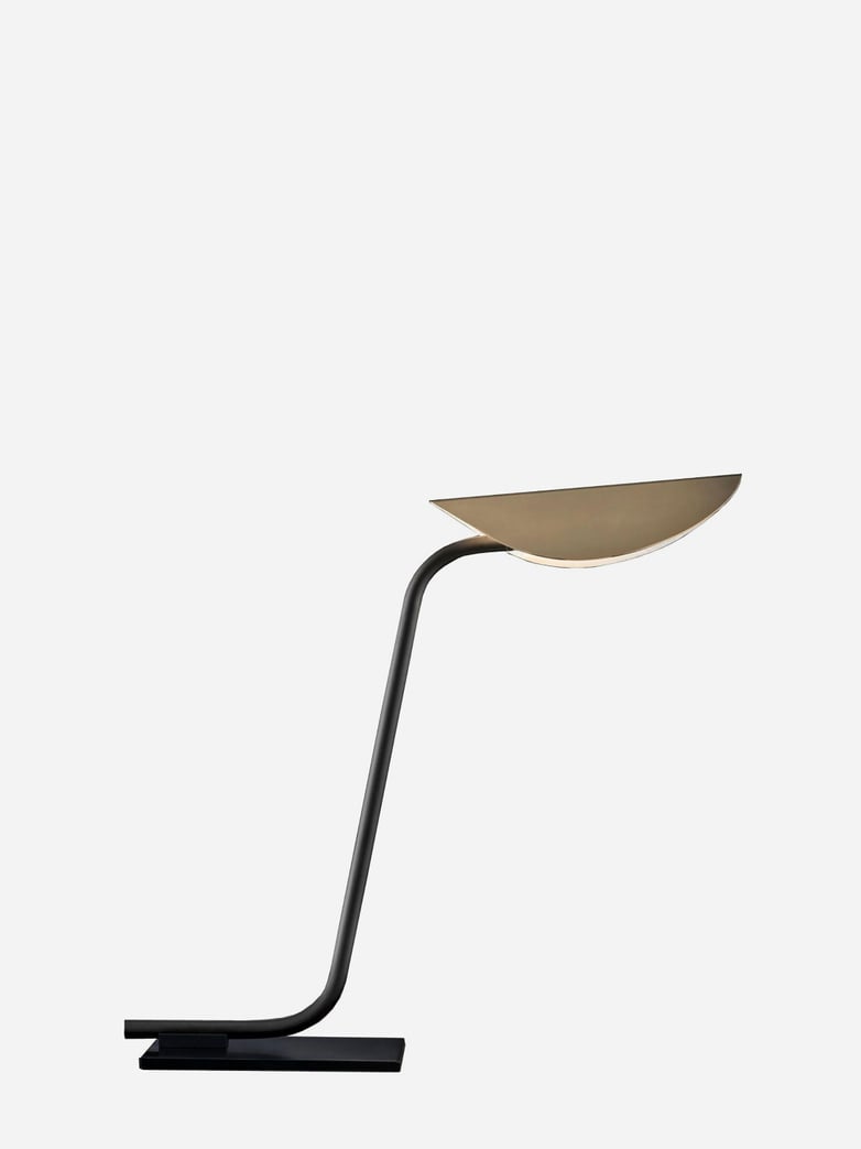 Plume Table Lamp