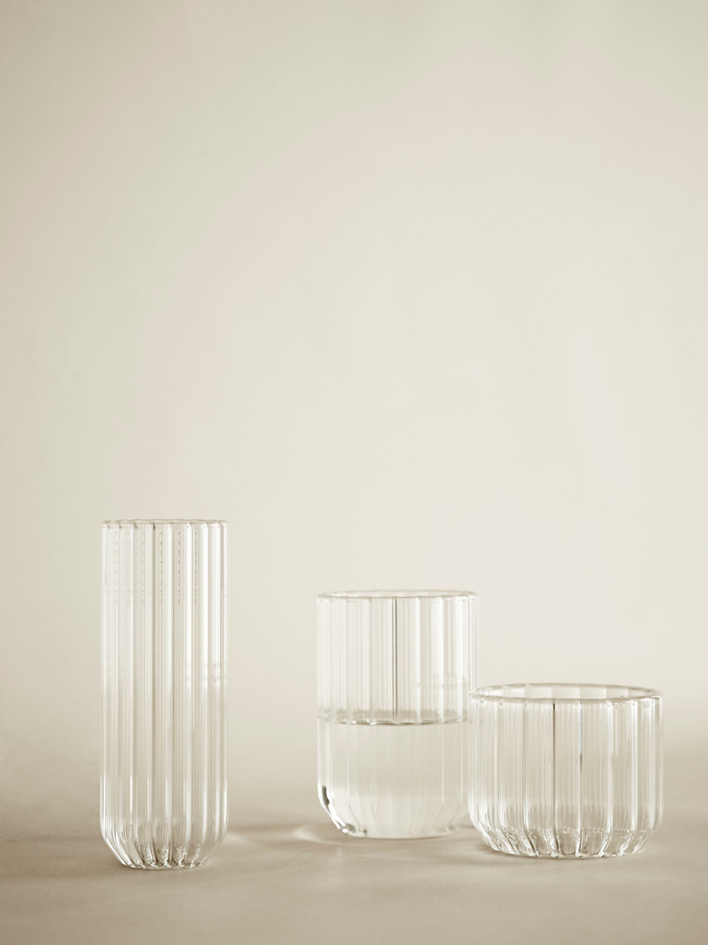 Dearborn Champagne Flute – Set of 2