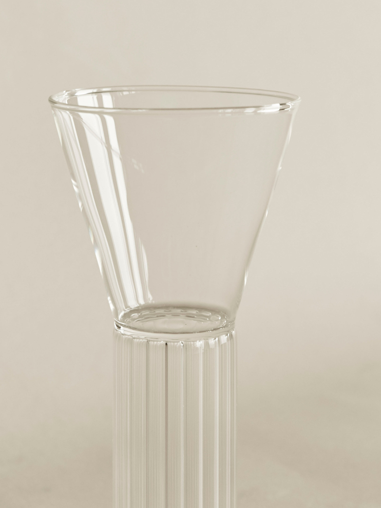 Sofia Tall Glass Medium – Set of 2