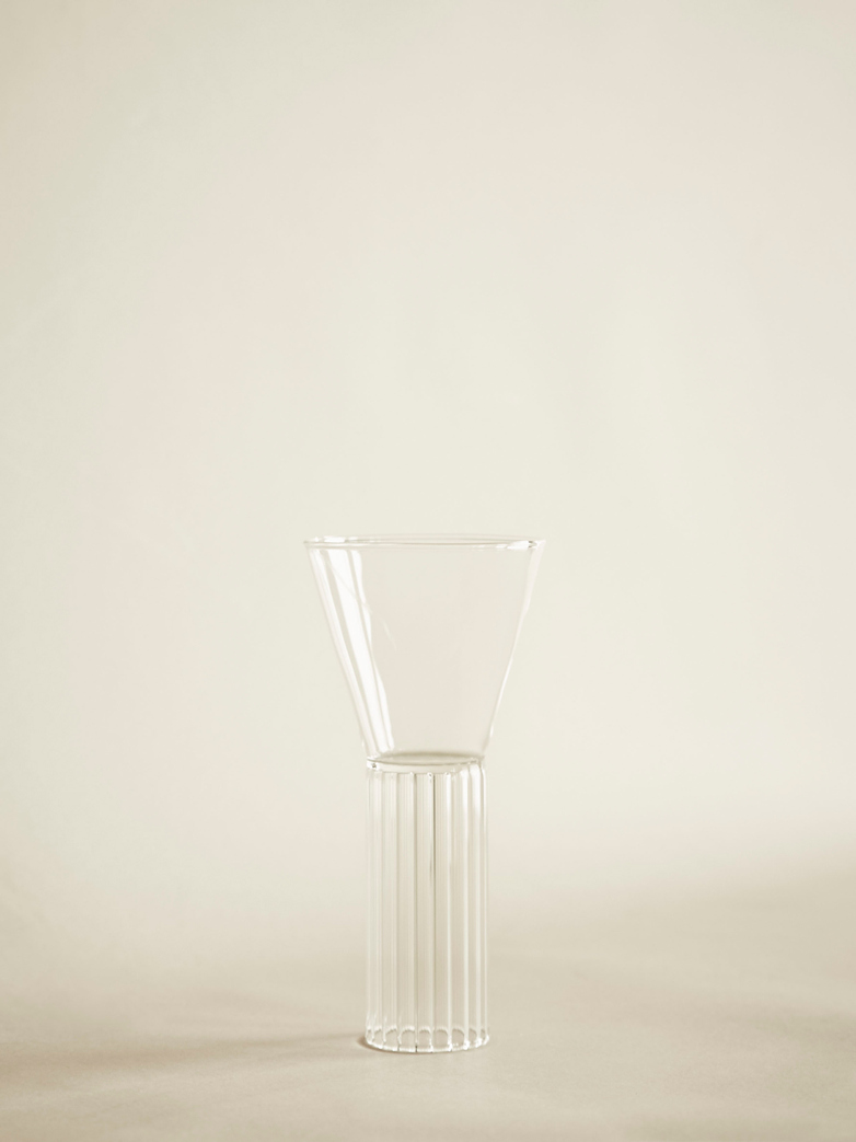 Sofia Tall Glass Medium – Set of 2