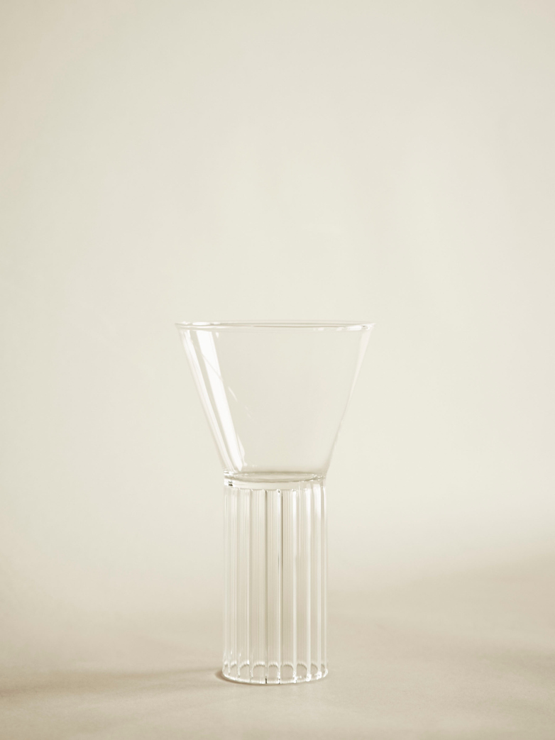 Sofia Tall Large Glass – Set of 2