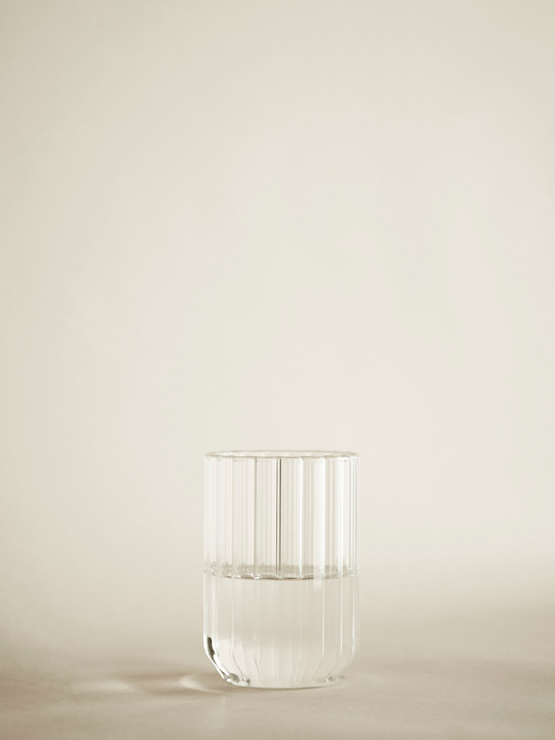 Dearborn Medium Glass – Set of 2