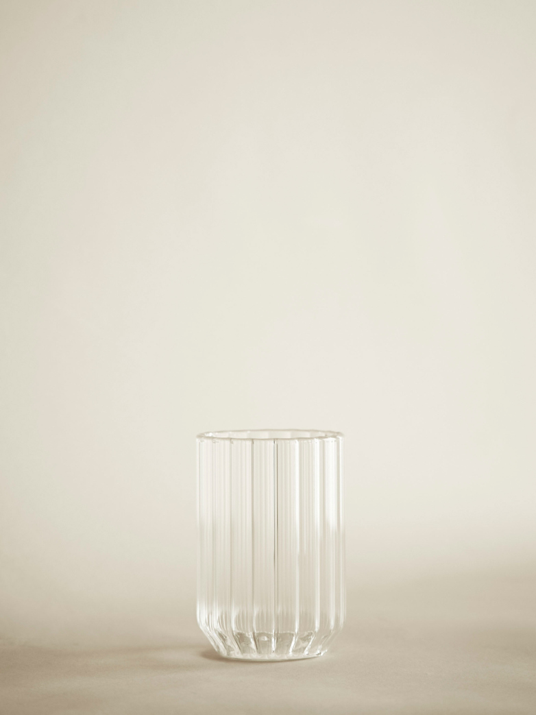 Dearborn Medium Glass – Set of 2
