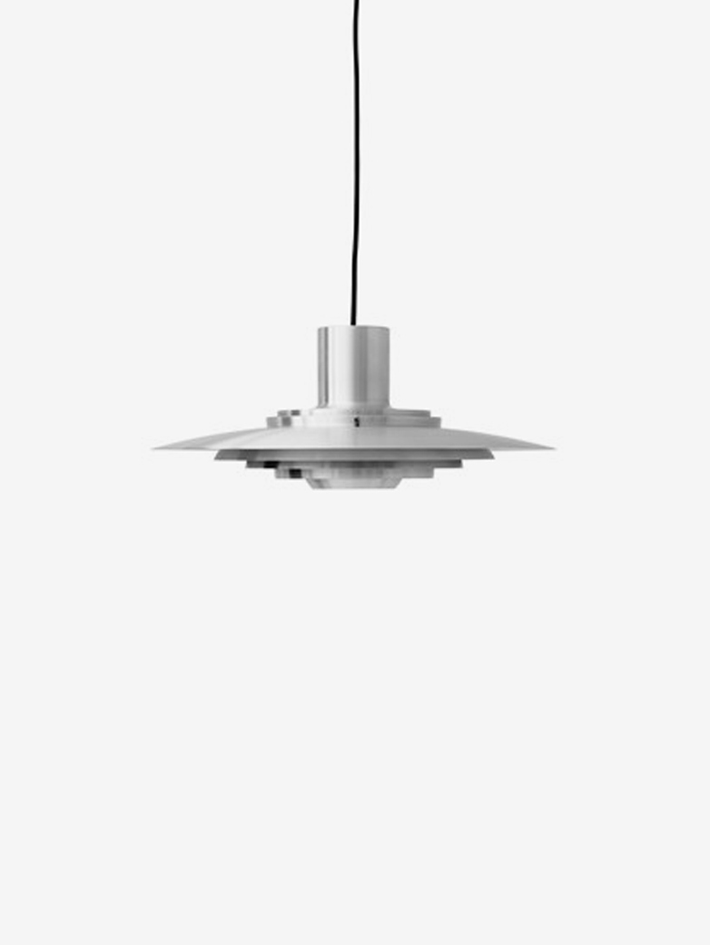 P376 Pendant – Aluminium – KF1