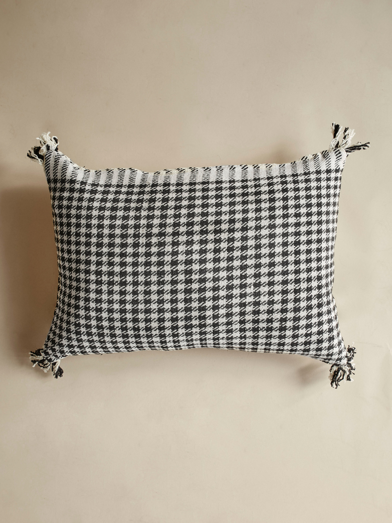 Khadi Cushion – 50x70