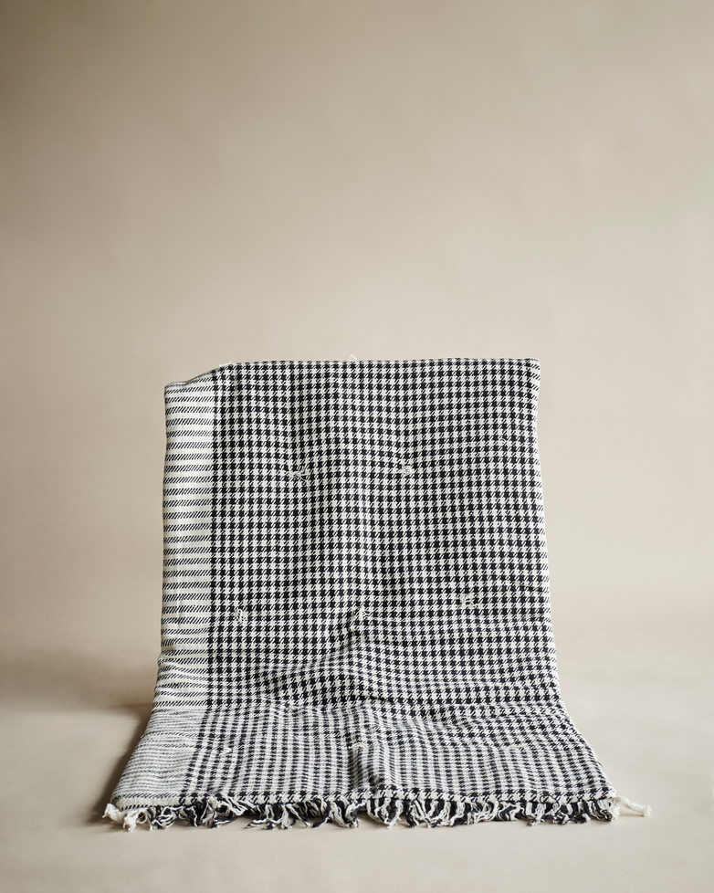 Khadi Sofacover