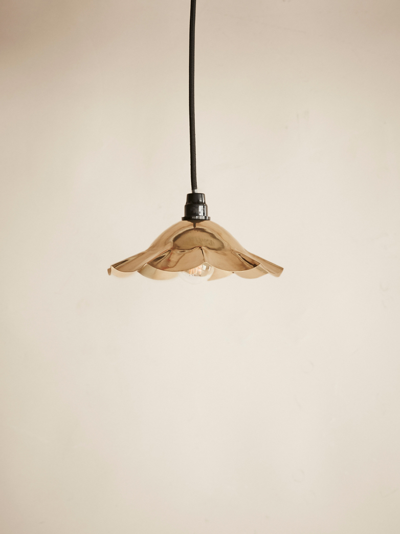 Lucero Pendant – Ø20
