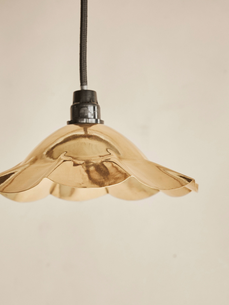 Lucero Pendant – Ø20