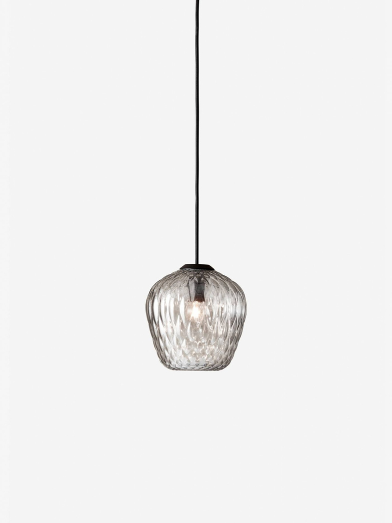 Blown SW4 – Silver Lustre