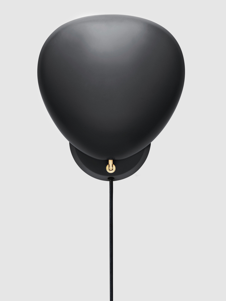 Cobra Wall Black