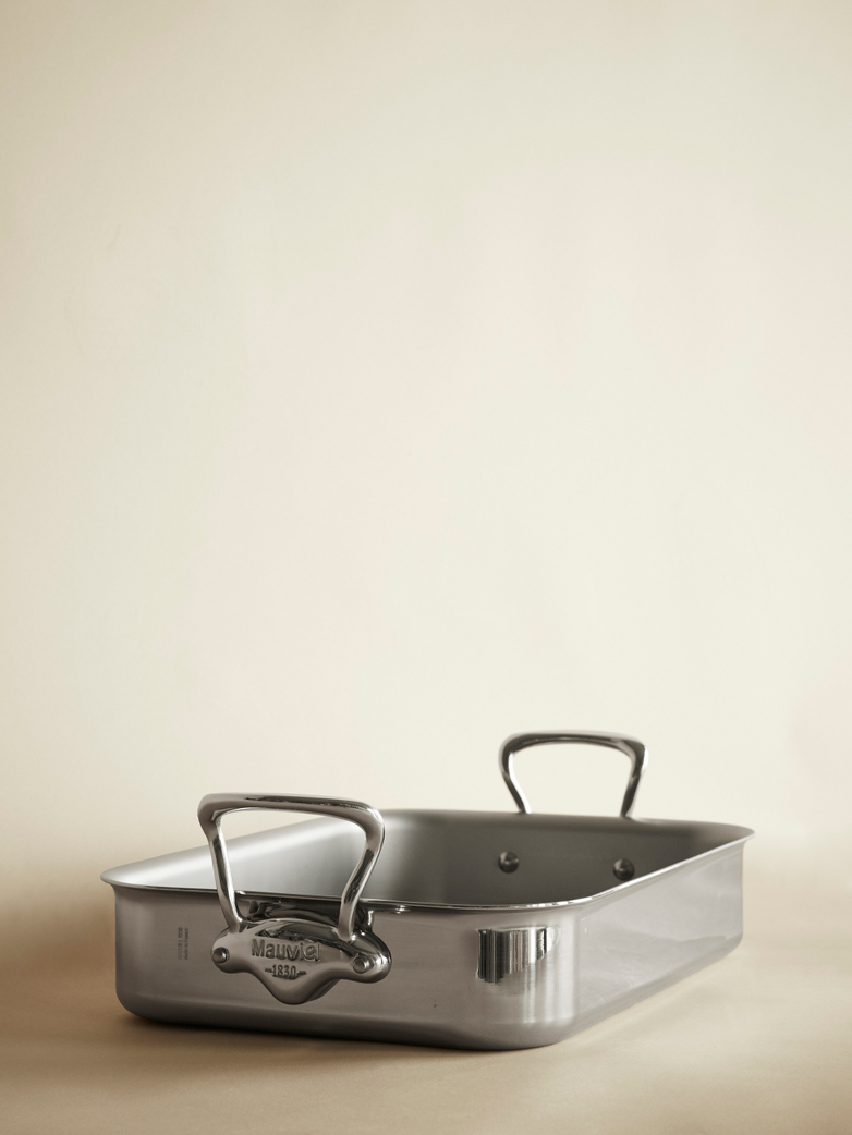 Cook Style Roasting Pan – 35x25