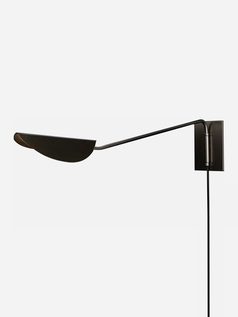 Plume Wall Lamp