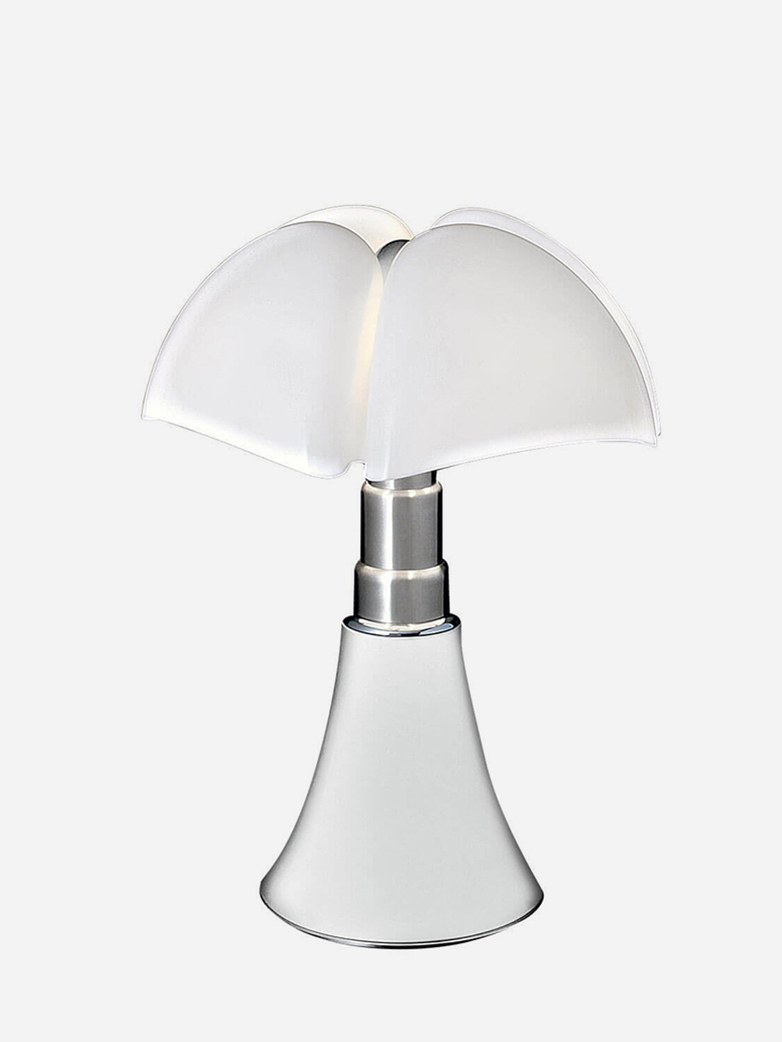 Pipistrello – White