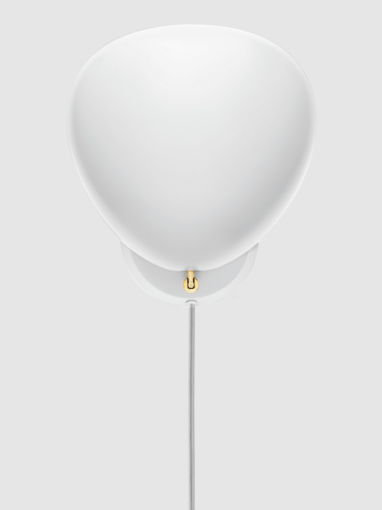 Cobra Wall White