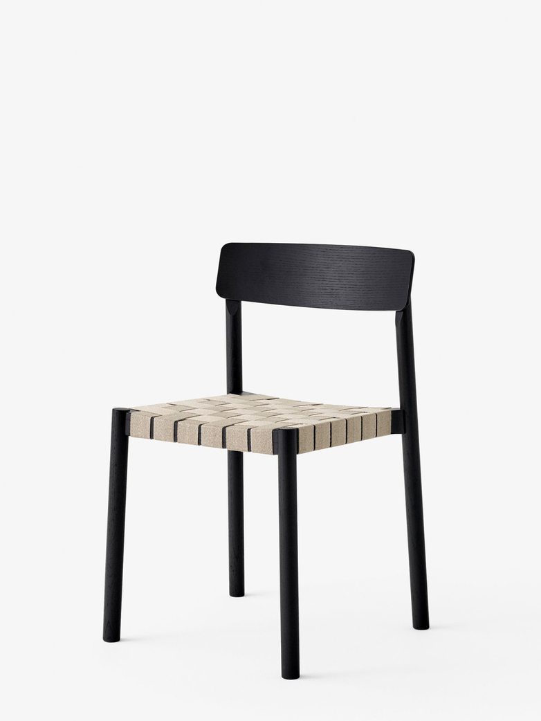 Betty TK1 – Black