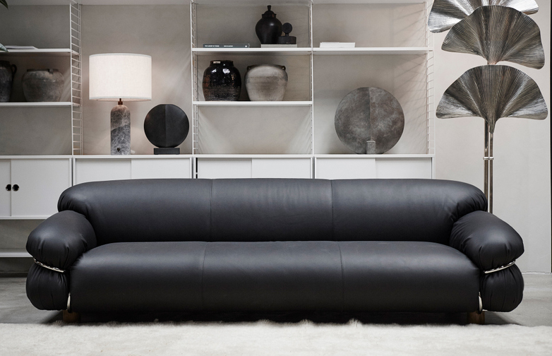 Sesann Sofa
