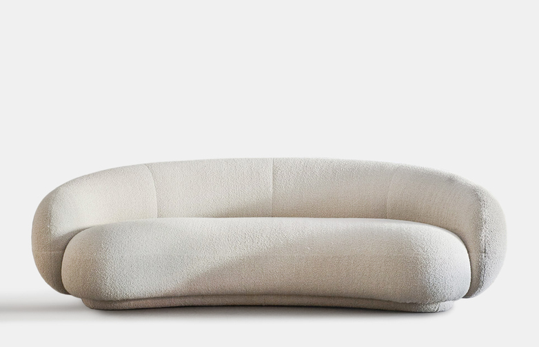 Julep Sofa