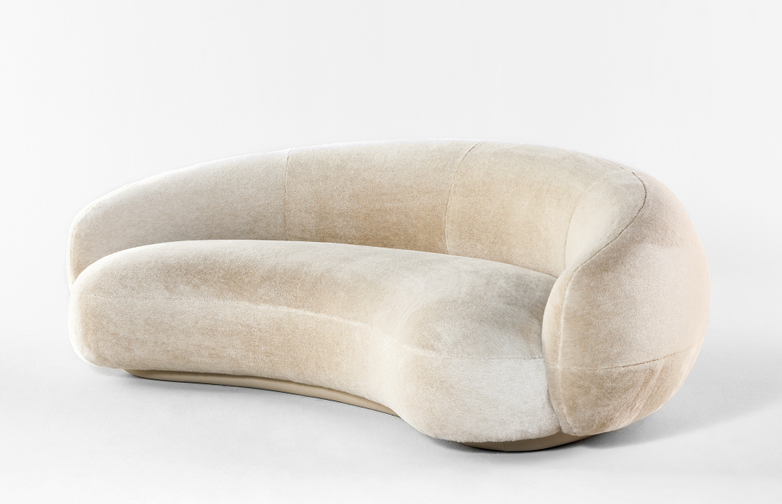 Julep Sofa