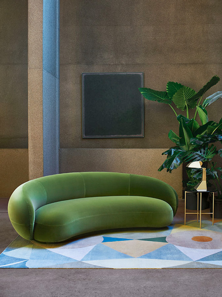 Julep Sofa