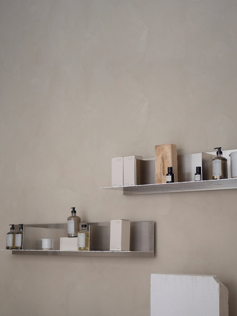 Rivet Shelf – Small