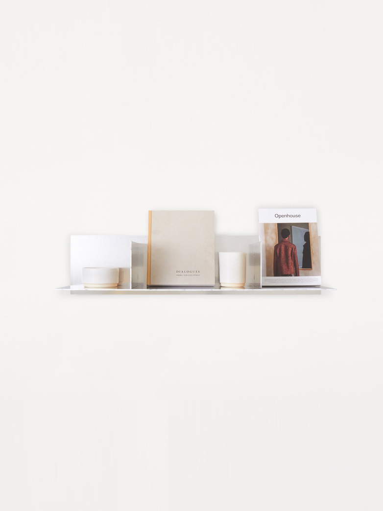 Rivet Shelf – Small