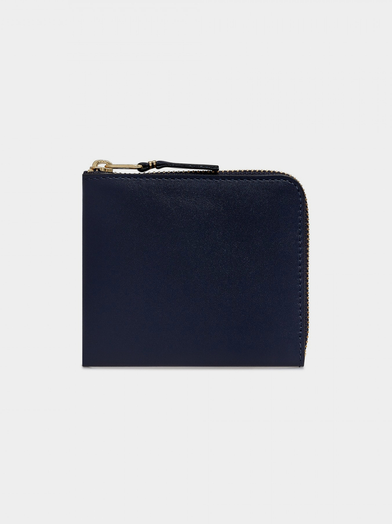 Wallet SA3100 - Classic - Navy