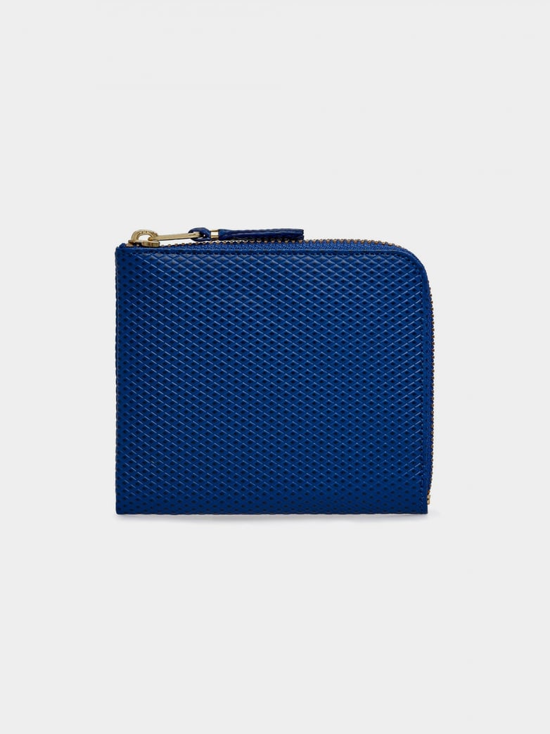 Wallet SA3100 - Luxury - Blue
