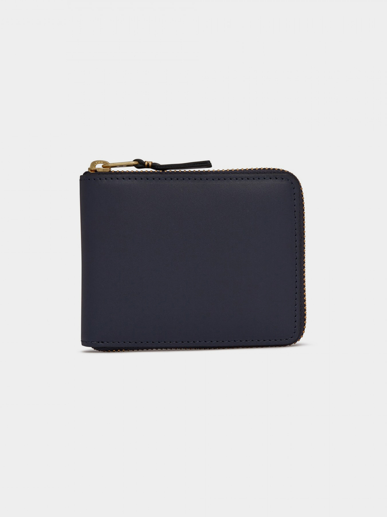 Wallet SA7100 - Classic - Navy