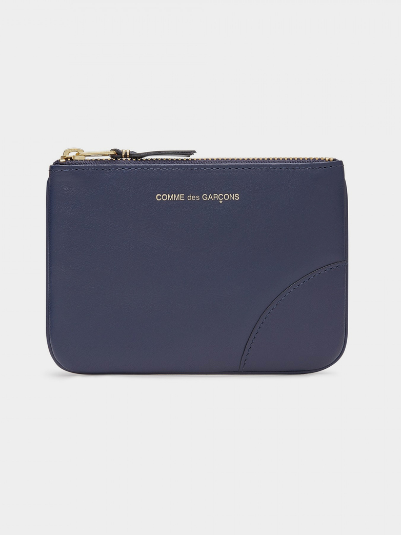 Wallet SA8100 - Classic - Navy