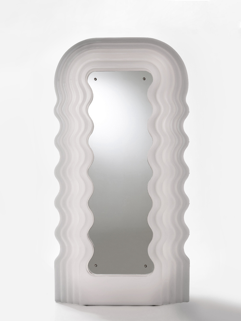 Ultrafragola Mirror