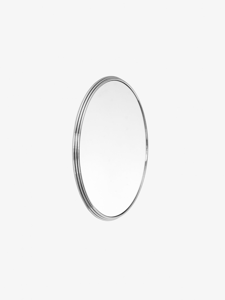 Sillon SH5 Mirror – Ø66 – Chrome