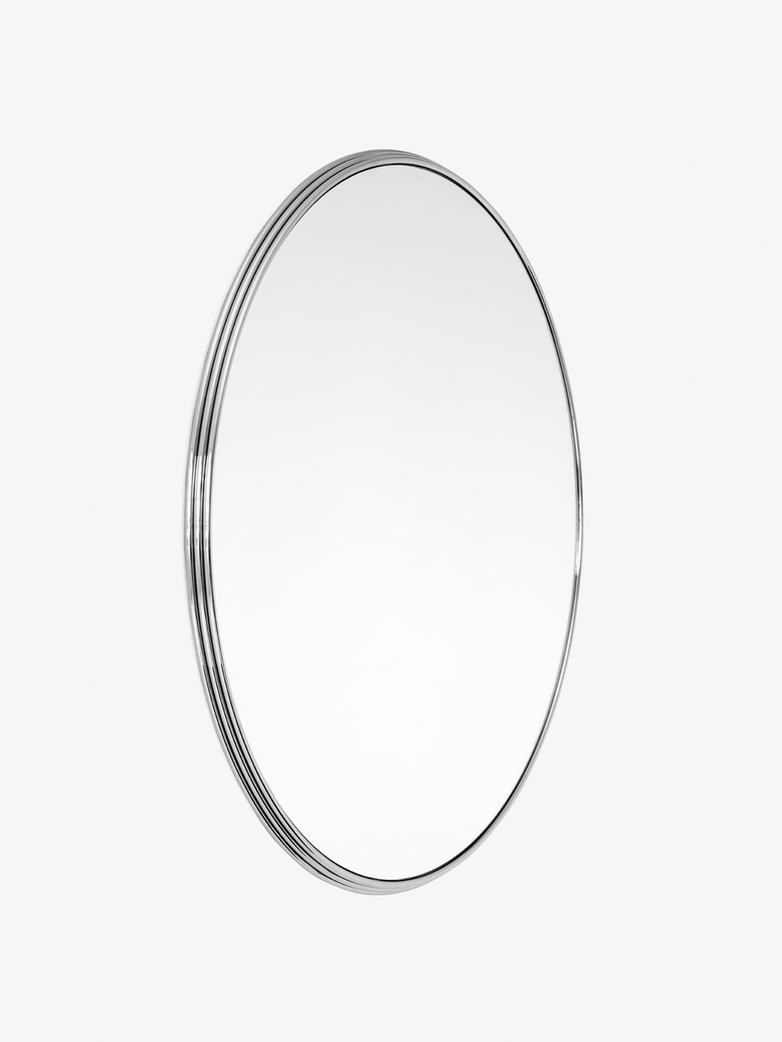 Sillon SH6 Mirror – Ø96 – Chrome