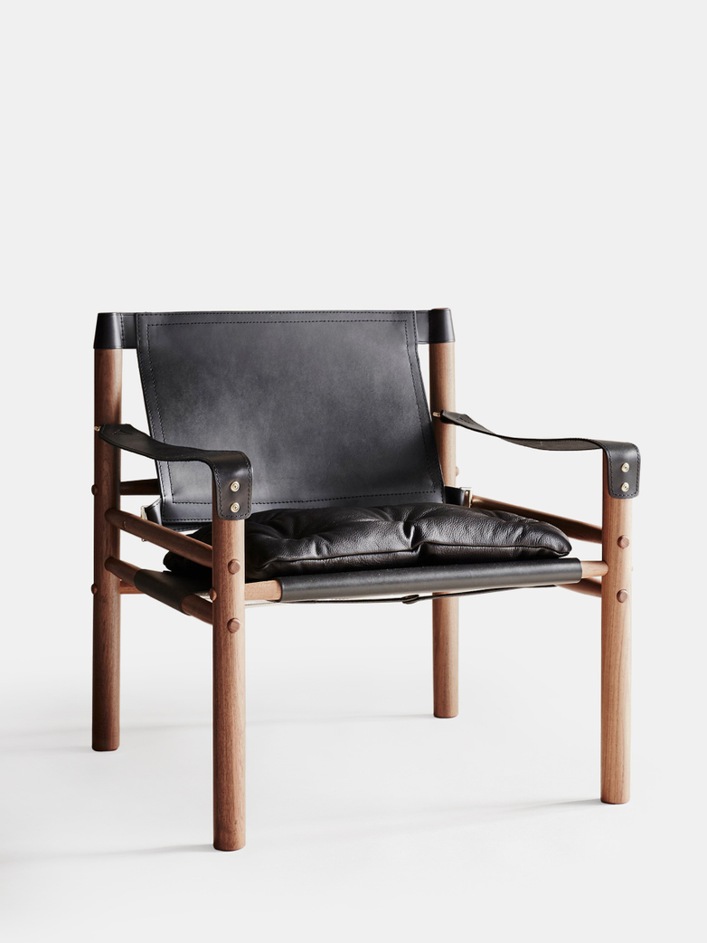 Artilleriet Exclusive - Sirocco Armchair Teak