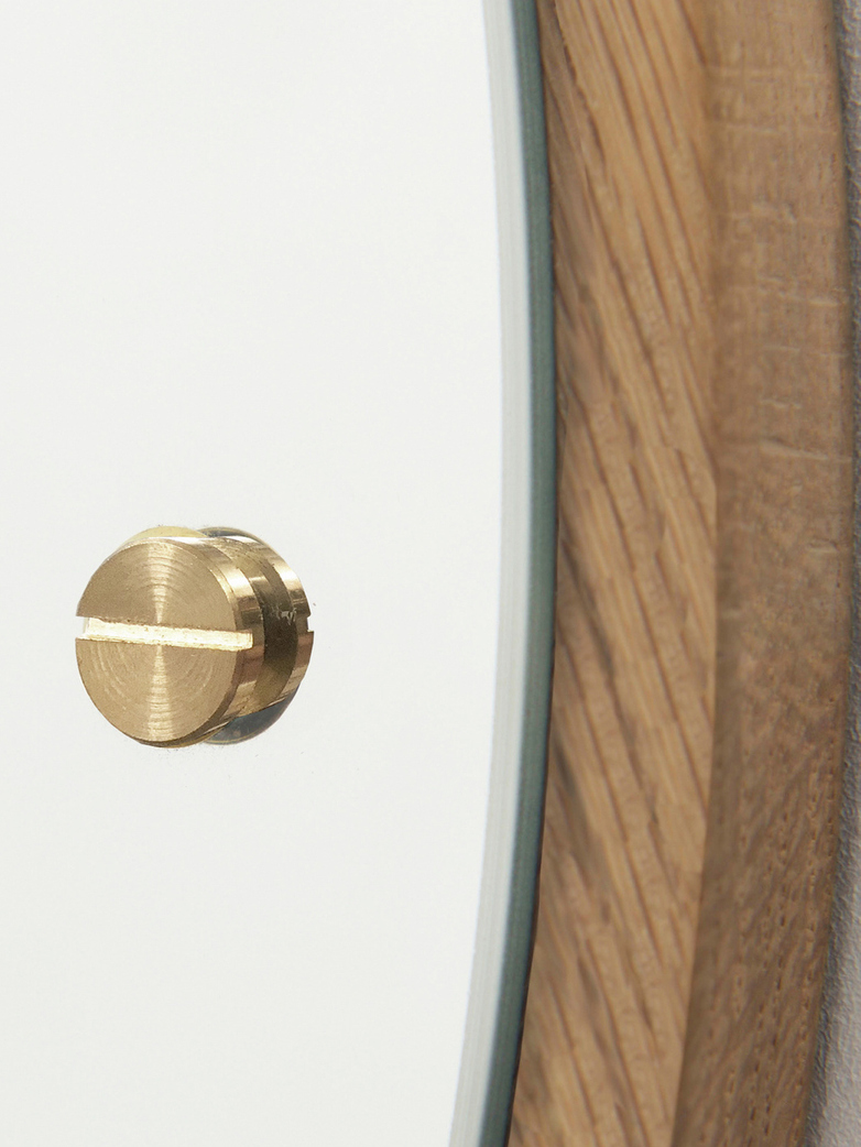 CM-1 Circle Mirror – Ø60