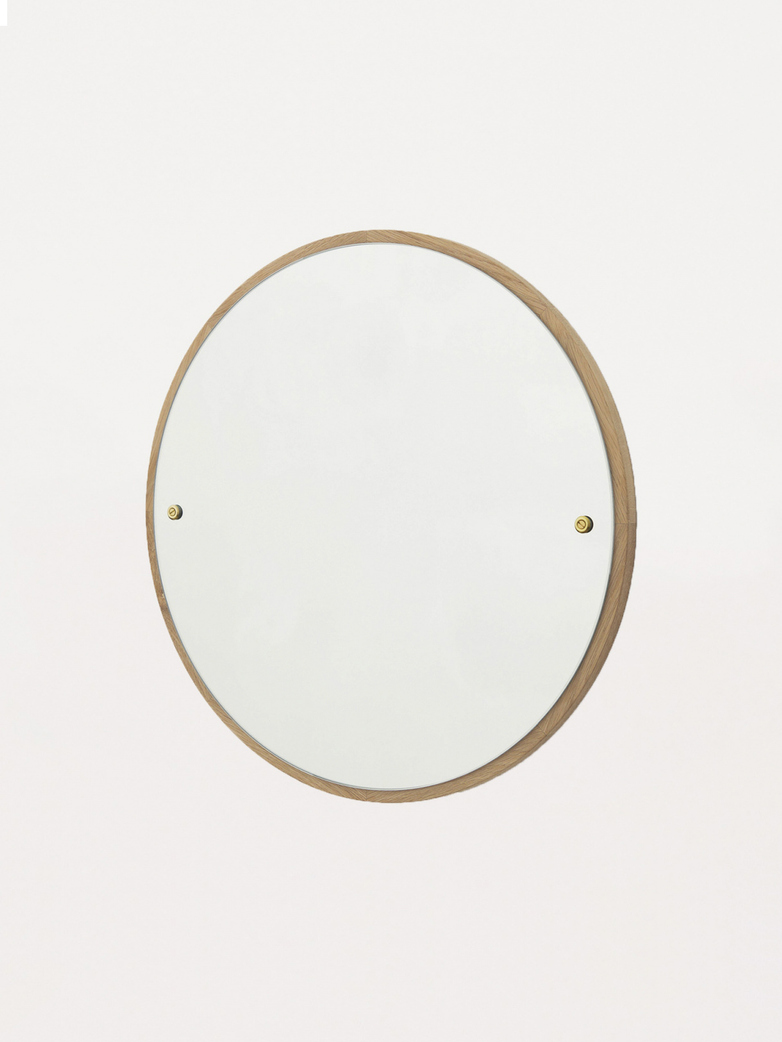 CM-1 Circle Mirror – Ø60