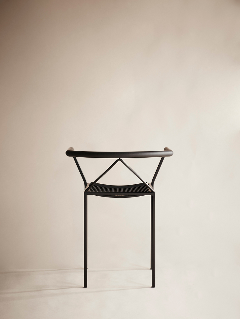 Poltroncina Thousand Points Chair