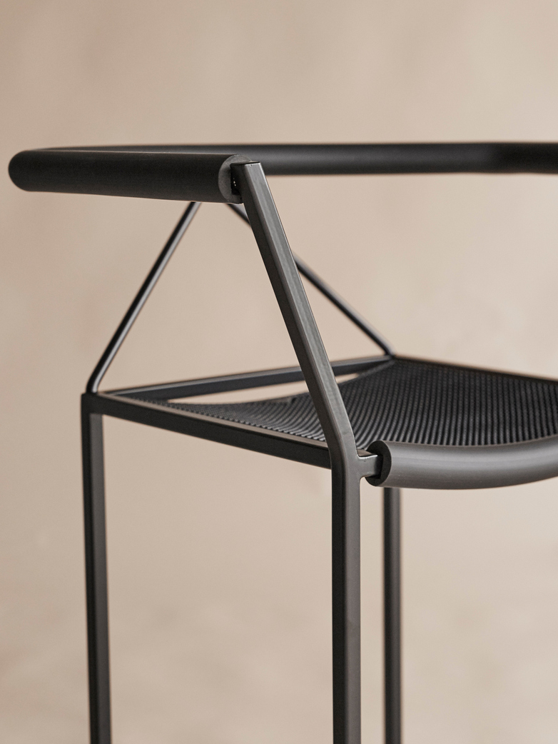 Poltroncina Thousand Points Chair