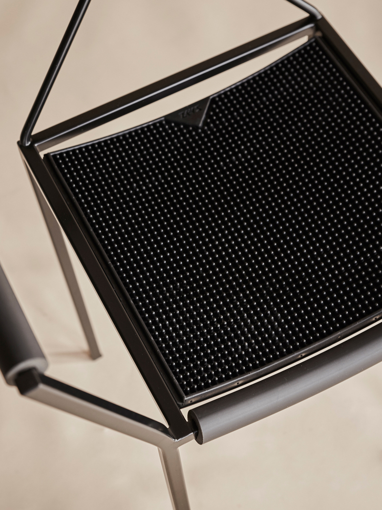 Poltroncina Thousand Points Chair