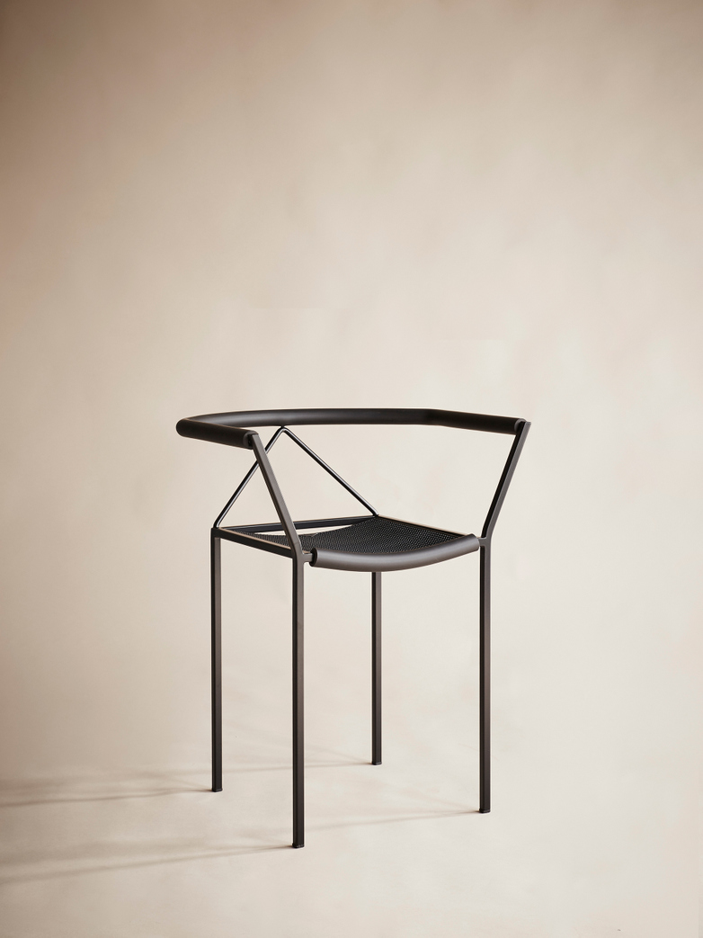 Poltroncina Thousand Points Chair