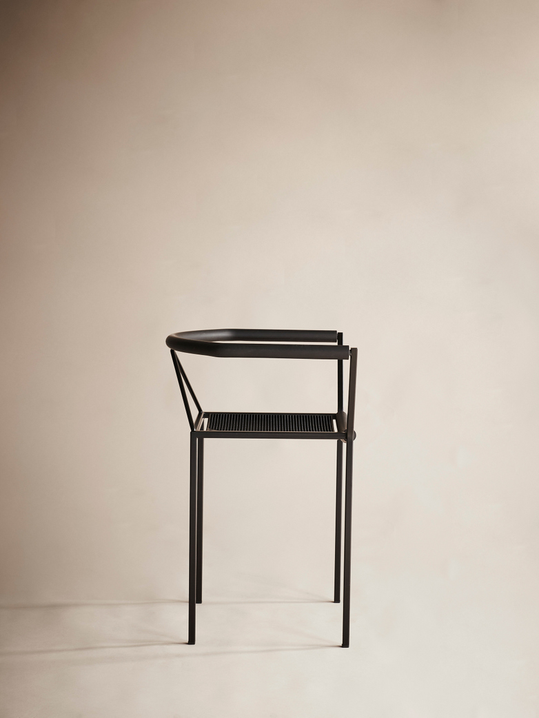 Poltroncina Thousand Points Chair
