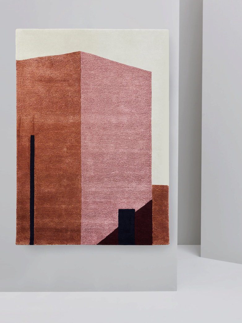 Arqui Rug – 170x240