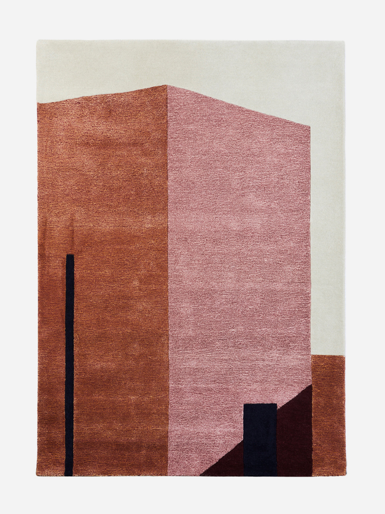 Arqui Rug – 170x240