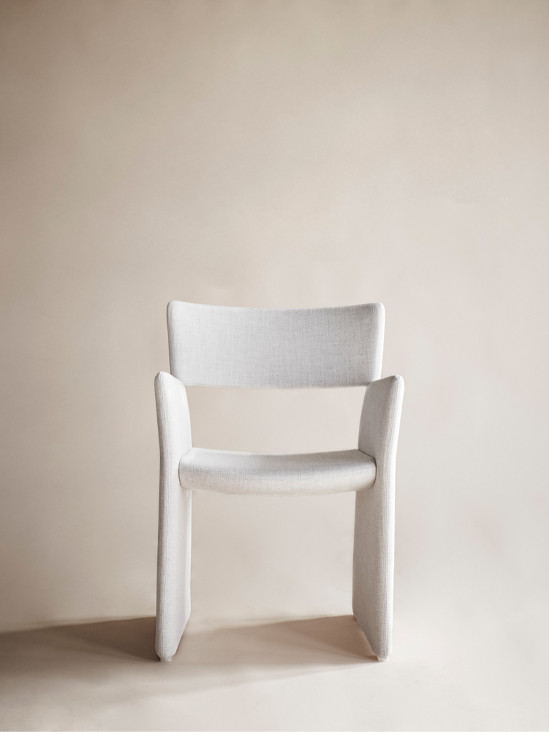 Crown Armchair