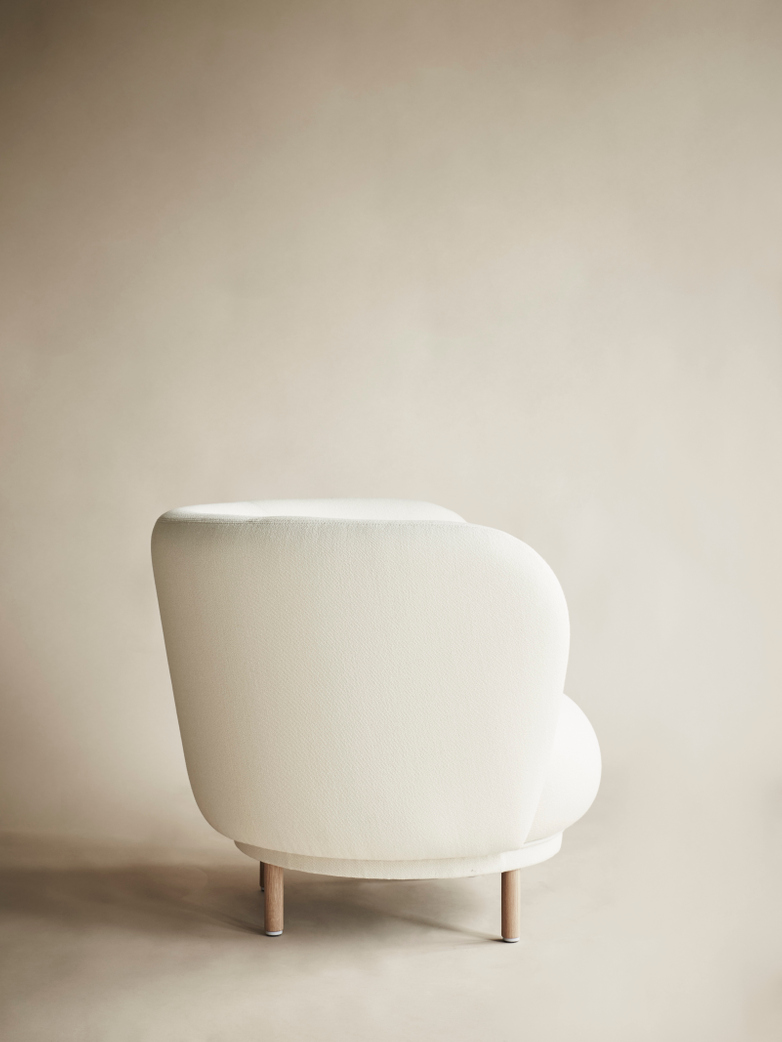 Dandy Armchair