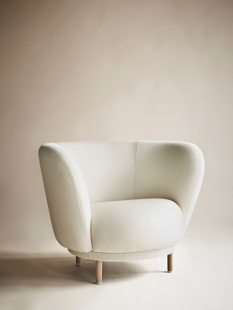 Dandy Armchair