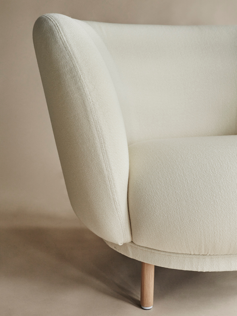 Dandy Armchair