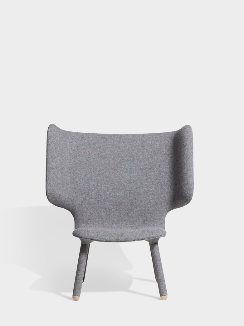 Tembo Lounge Chair – Category A