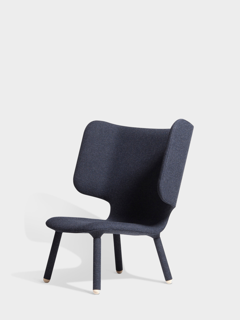 Tembo Lounge Chair – Category A